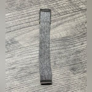 Whoop 4.0 superknit band strap Heather